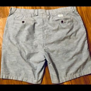 Vineyard Vines Shorts - Vineyard Vines 8” Blue/Grey Breaker Short Vineyard Vines Shorts - Vineyard Vines 8” Blue/Grey Breaker Short